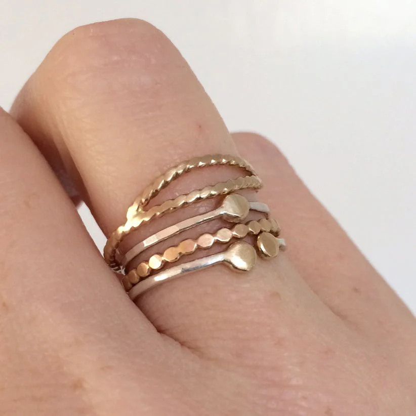 Cleo Ring - Image 5