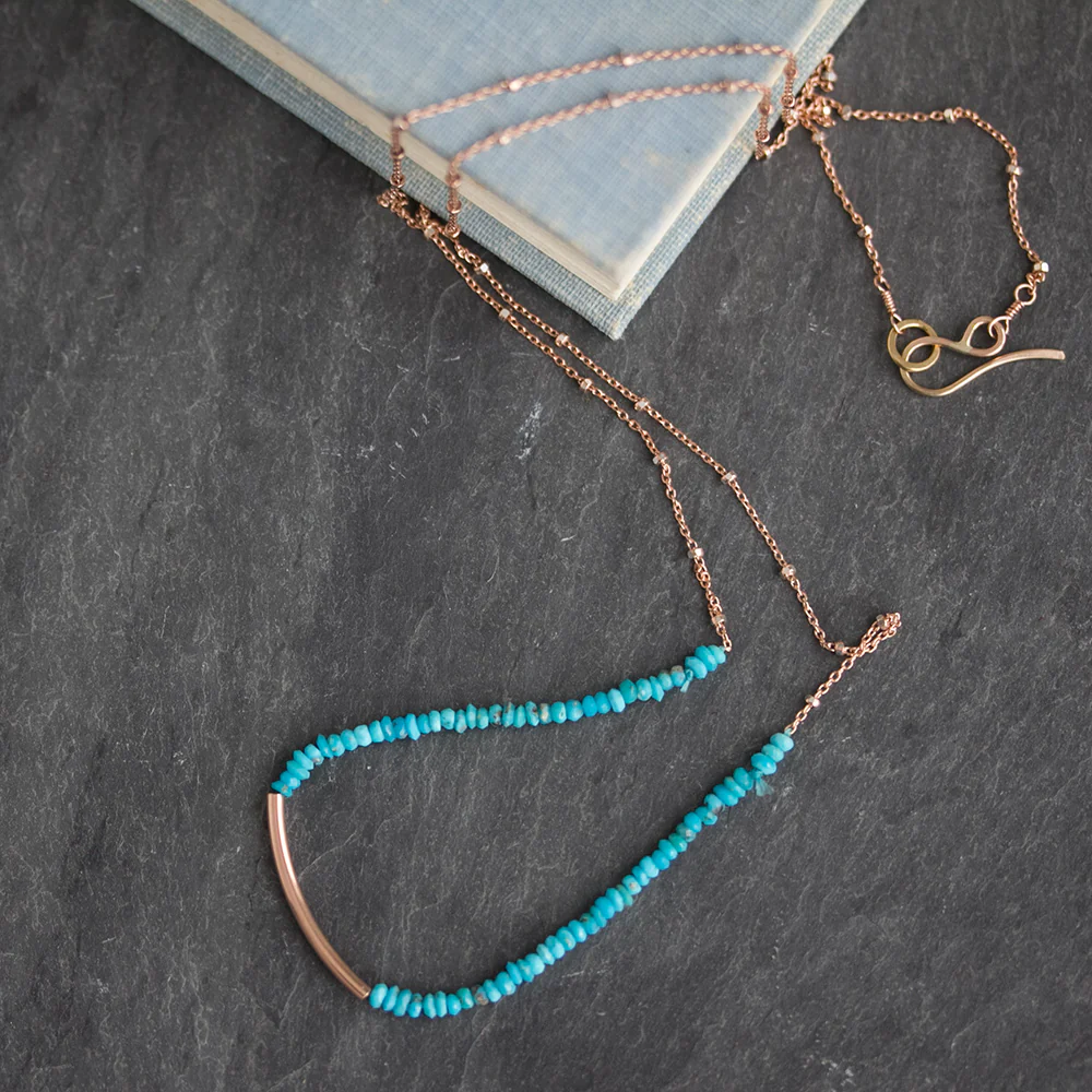 Fairytale Necklace - Image 4