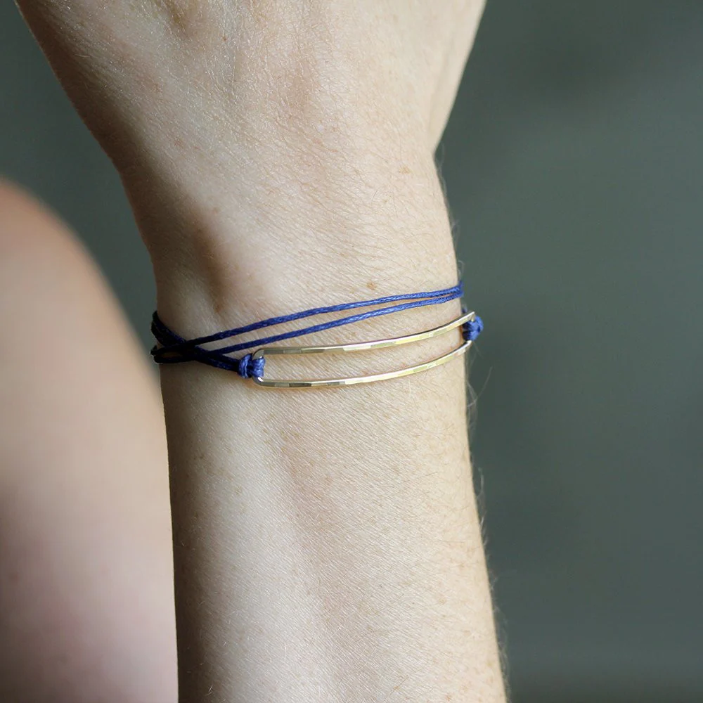 Mura Wrap Bracelet - Image 3