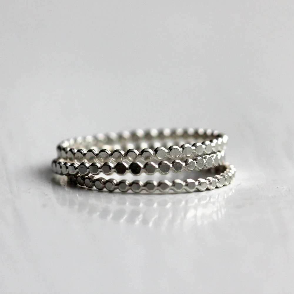 Orbit Stacking Rings - Image 3