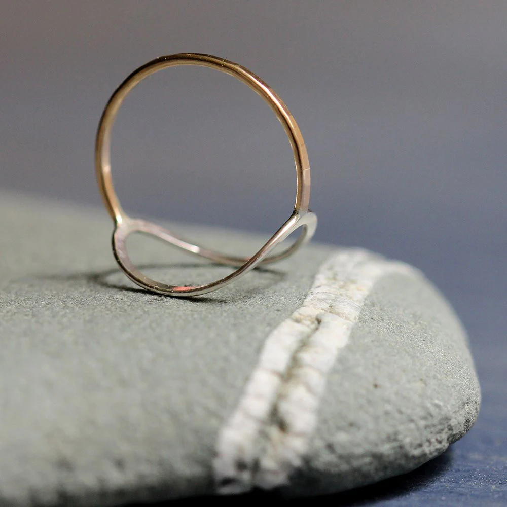 Ovale Ring - Image 4