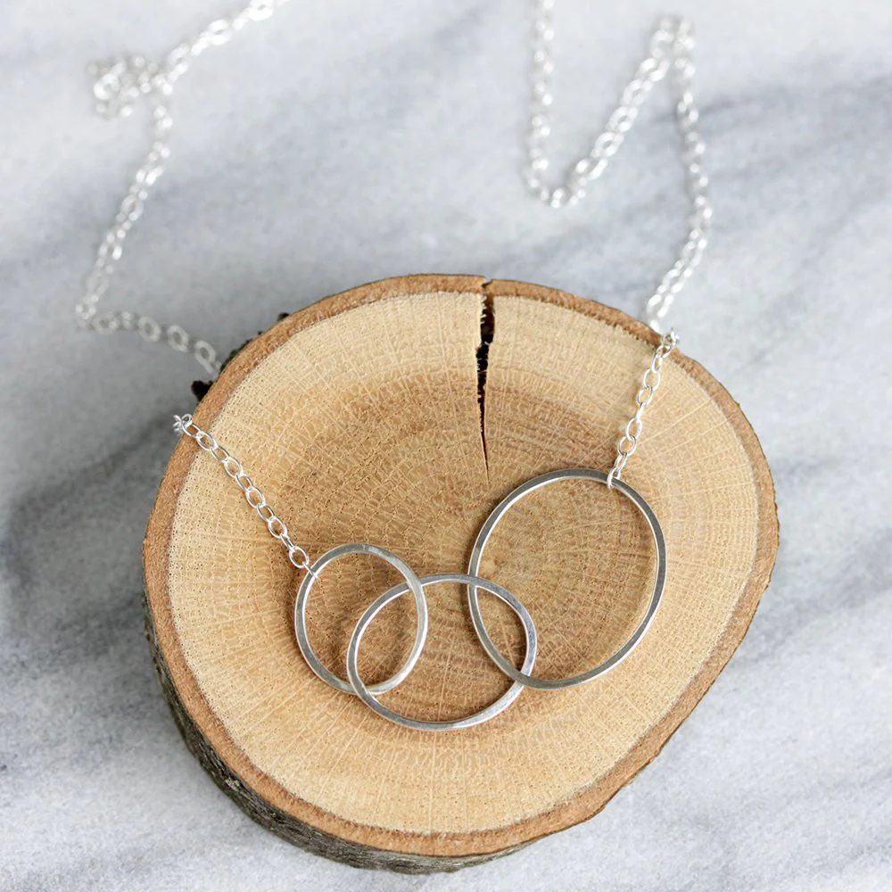 Stream Necklace - Image 5
